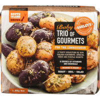 Baby Trio Of Gourmet Potatoes (1.5kg)