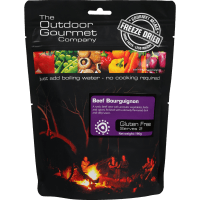 Gluten Free Beef Bourguignon (190g)