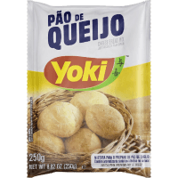 Cheese Bread Mix (250g)