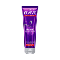 Elvive Purple Conditioner (150ml)