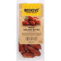 Mild Salami Bites (150g)