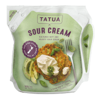 Sour Cream (500g)