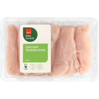Chicken Tenderloins (450g)