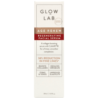 Age Renew Regenerating Facial Serum (30ml)