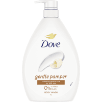 Gentle Pamper Body Wash (1l)