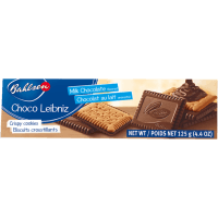 Milk Chocolate Leibniz Biscuits (125g)
