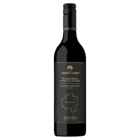 Barossa Signature Cabernet Sauvignon (750ml)