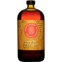 Ginger Zing Organic Kombucha (1l)