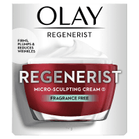 Regererist Fragrance Free Advanced Anti-Ageing Moisturiser (48g)