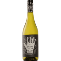 Organic Chardonnay (750ml)