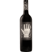 Organic Merlot (750ml)