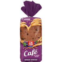 Cafe No Added Sugar Spicy Fruit Bread (500g)