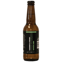 Evil Genius Imperial Cider (330ml)