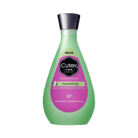 Nourishing Nail Polish Remover (100ml)
