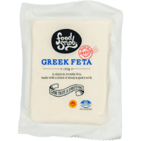 Greek Feta Cheese (150g)