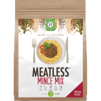 Meatless Vegetarian Mince Mix Meal Kit (220g)