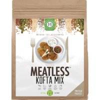 Meatless Vegetairian Dry Kofta Mix Meal Kit (220g)