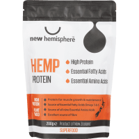 Hemp Protein (200g)