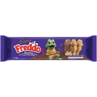 Chocolate Dipped Biscuits (167g)