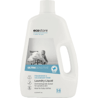 Ultra Sensitive Fragrant & Colourant Free Laundry Liquid (2l)