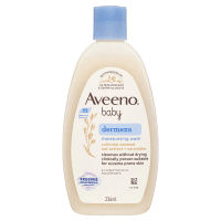 Baby Dermexa Moisturising Wash (236ml)