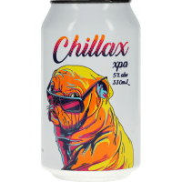 Chillax XPA (330ml)