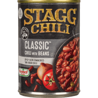 Classic Chili With Beans (425g)