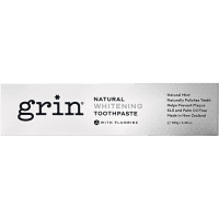 Natural Whitening Toothpaste (100g)