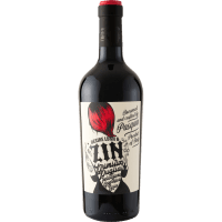 Desire Lush & Zin Primitivo Puglia (750ml)