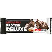 Jam Donut Flavour Deluxe Protein Bar (60g)
