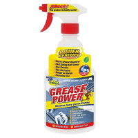 Grease Power Cleaner (500ml)