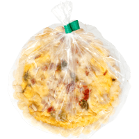 Bacon & Cheese Quiche (141g)