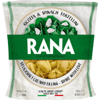 Ricotta & Spinach Tortellini (325g)
