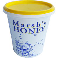 Clover Honey (250g)
