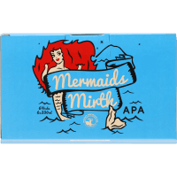 Mermaids Mirth APA (6 x 330ml)