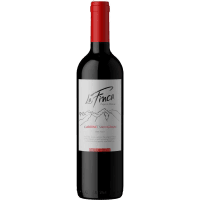 Cabernet Sauvignon (750ml)