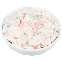 Surimi In Sauce (kg)