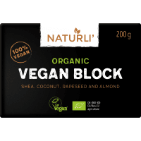 Organic Vegan Butter (200g)