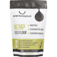 Hemp Seed Flour (300g)