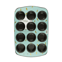 Chelsea Winter Muffin Tray (1ea)