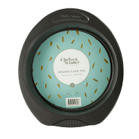 Chelsea Winter Round Cake Tin (1ea)