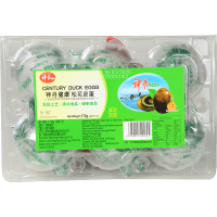 Century Duck Eggs (378g)