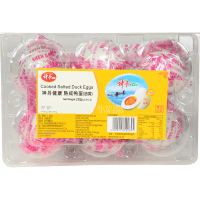 Salted Duck Eggs (378g)