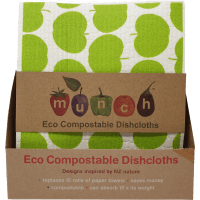 Eco Dishcloths (1ea)