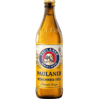 Munchner Hell Munich Lager (500ml)