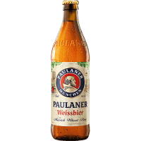 Weissbier Munich Wheat Beer (500ml)