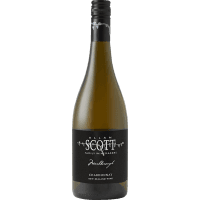 Black Label Chardonnay (750ml)