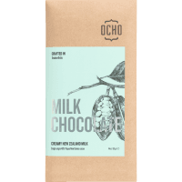 Milk Chocolate Block (95g)