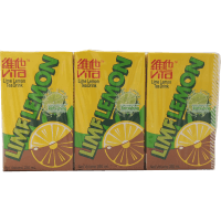 Lime & Lemon Tea (6pk)