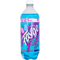 Cotton Candy Soda (680ml)